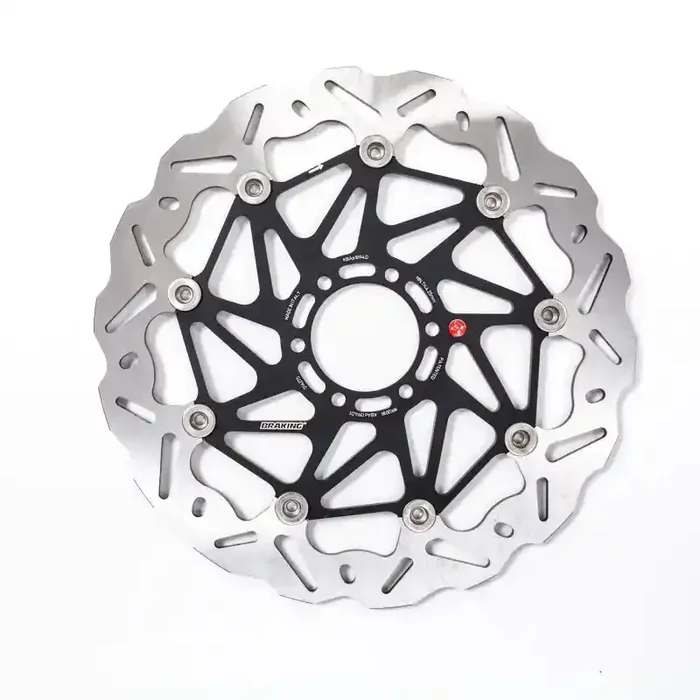 WK001R Sk2 Directional Rotor Right