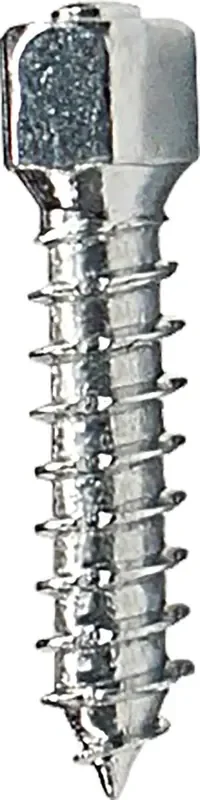 WST-0625-100 Attack Twist Screws 25mm 100/Pk