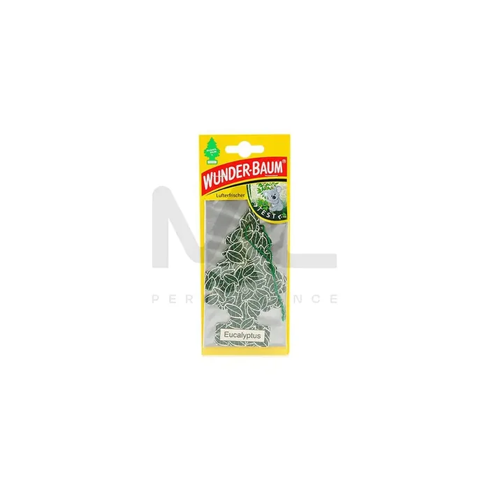 Wunder-Baum 35119 Car air freshener Bag