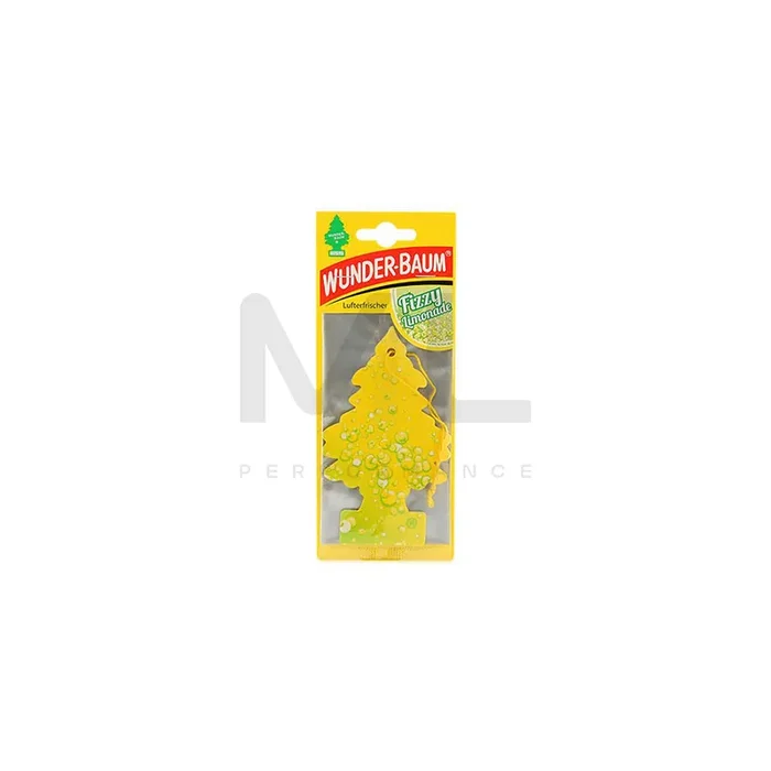 Wunder-Baum 7234 Car air freshener Bag