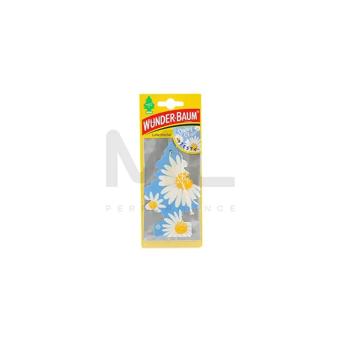 Wunder-Baum 7235 Car air freshener Bag
