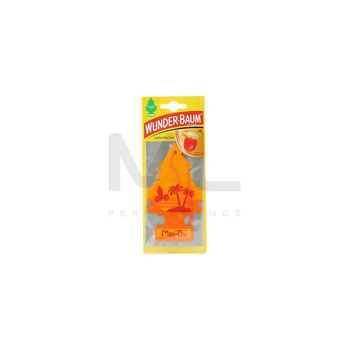 Wunder-Baum 7295 Car air freshener Bag