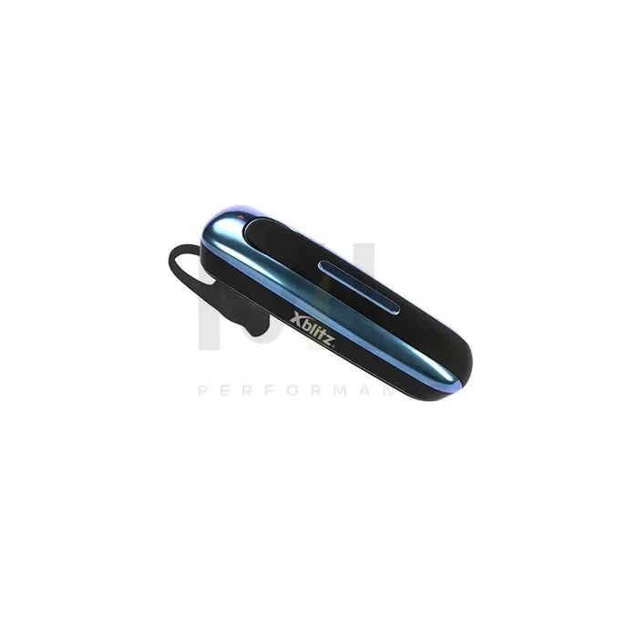 XBLITZ BLUE 200 Hands free car kit 230 mAh 30h Bluetooth 5.0
