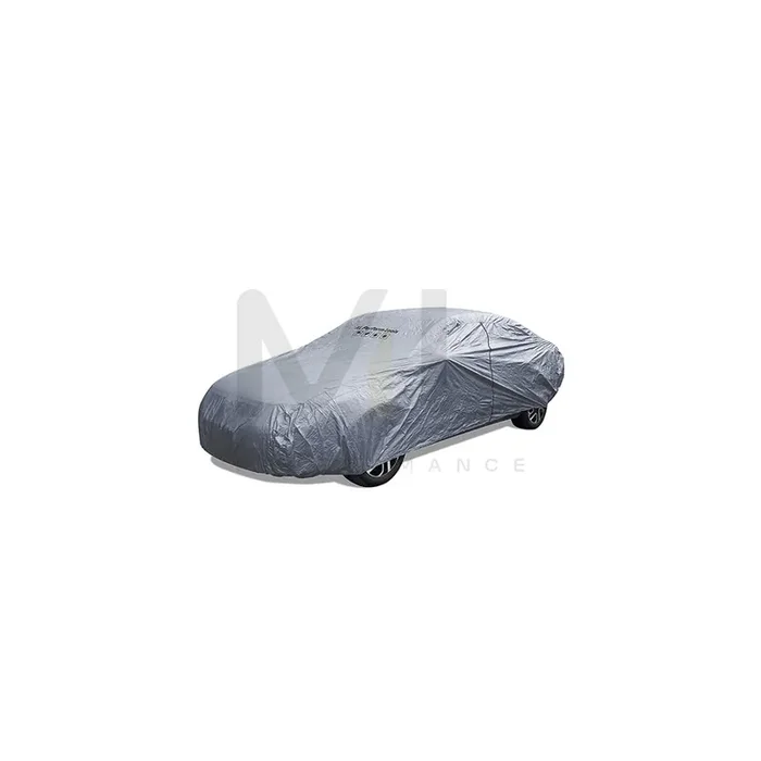 XL 551112 Car cover full-size, L 440-520 cm