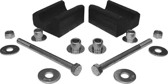 XS30626 Mount Kit S D