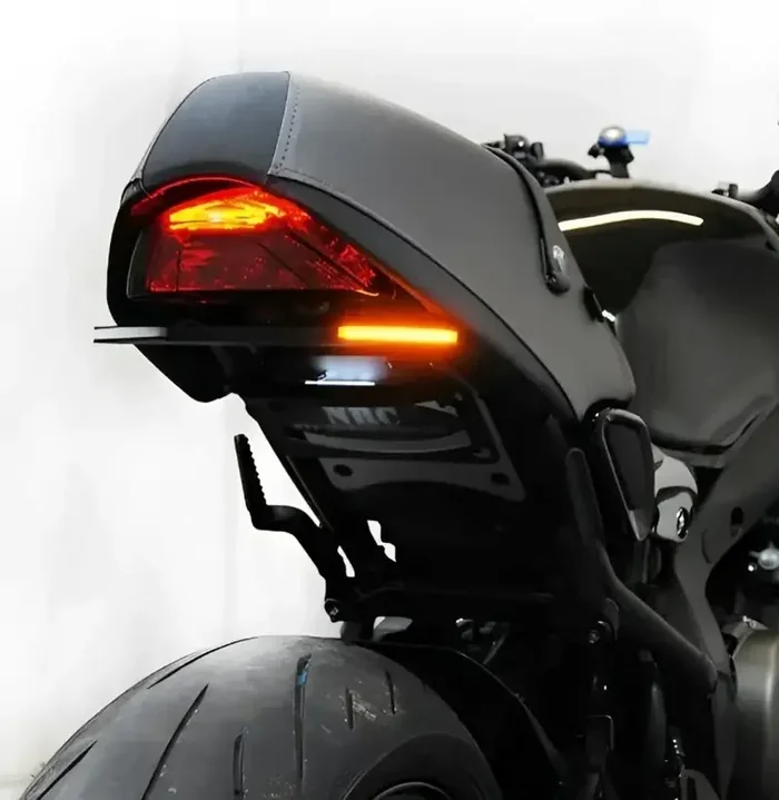 XSR-FE-T-22 Fender Eliminator Yam