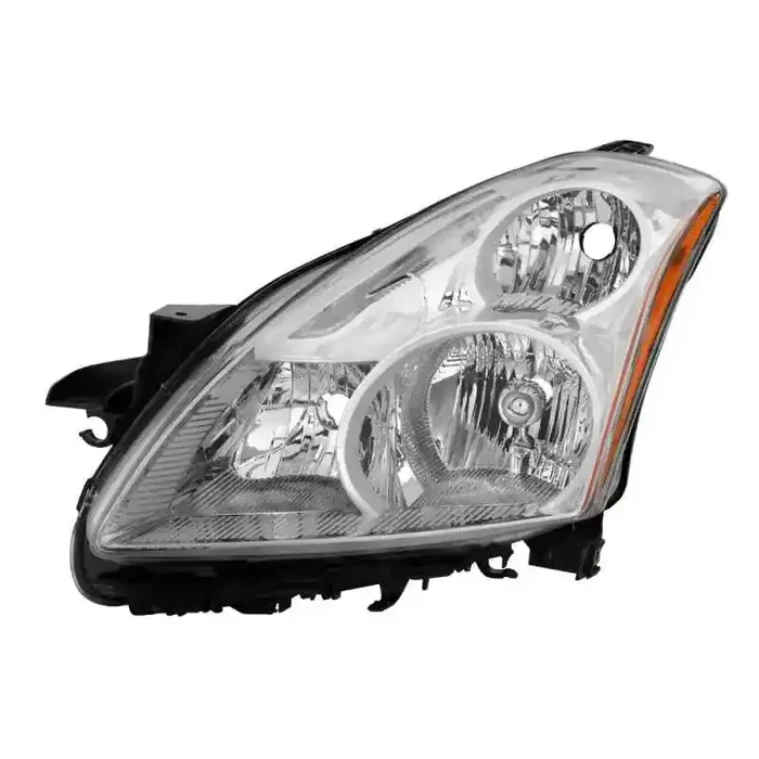 xTune Nissan Altima 10-12 4Dr Driver Side Headlights – OEM Left HD-JH-NA104D-OE-L
