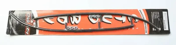 YAM-R2083-40 Round Bars 4″