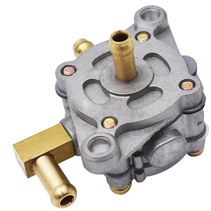 Yamaha G1 G3 Golf Cart Fuel Pump J10-24410-03 Replacement Part