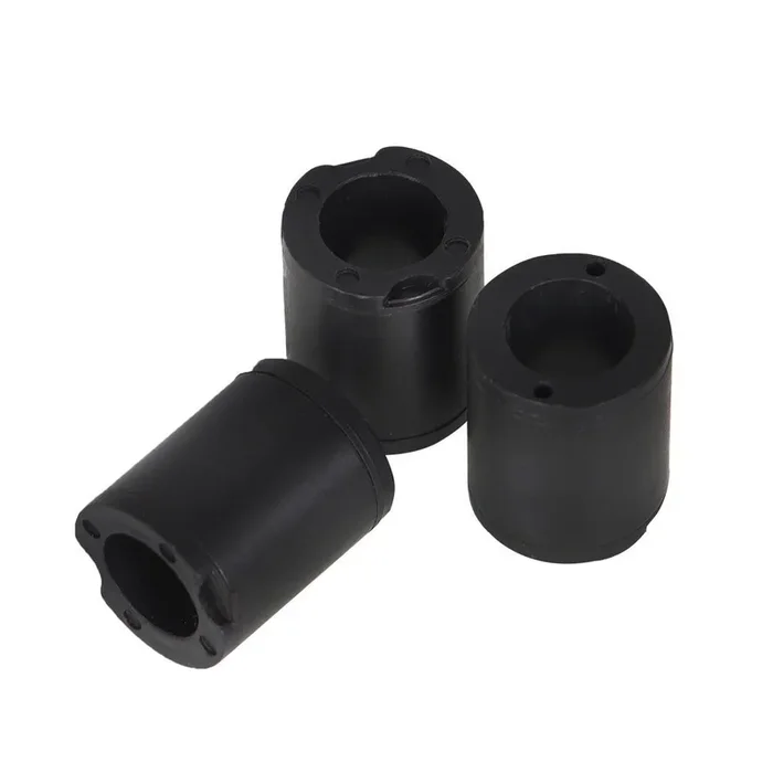 Yamaha G16 G19 G22 Gas Golf Cart 1996+ 3x Drive Clutch Roller Bushing Kit