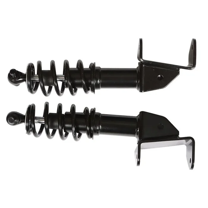 Yamaha G29 Golf Cart Front Shock Absorber – Driver & Passenger Side Set