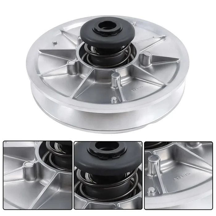 Yamaha G29 Golf Cart Secondary Drive Clutch 2007-2012 Replacement Part