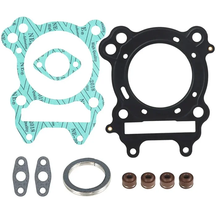 Yamaha Grizzly 300 YFM300G 2012-2013 Top End Gasket Kit Set High Quality