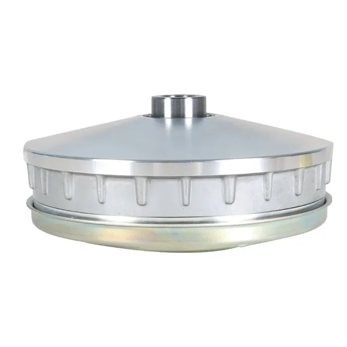 Yamaha Grizzly 350 YFM350 2007-14 Primary Dry Clutch CVT Sheave Assembly NEW