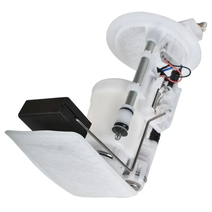 Yamaha Grizzly 700 Fuel Pump Assembly 2007-2016 #3B4-13907-10-00