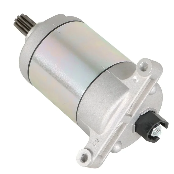 Yamaha Kodiak 700 Starter 28P-81890-01-00 YFM700 2016-2021 Replacement