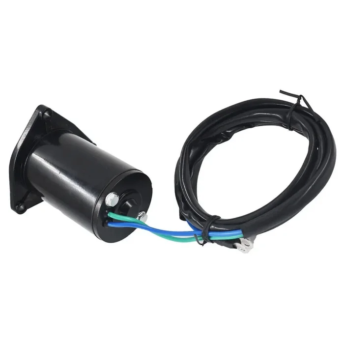 Yamaha Outboard Tilt Trim Motor 40-90 HP 6H1438800200 Power Unit