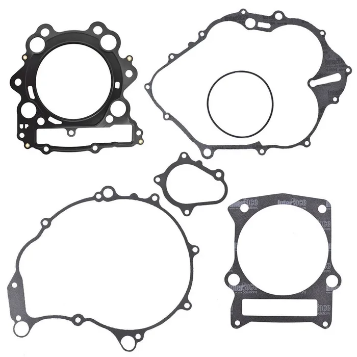 Yamaha Raptor 660R 2001-2005 Engine Rebuild Gasket Kit Replacement Parts