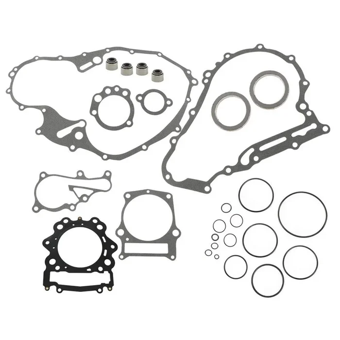 Yamaha Raptor 700 Engine Gasket Set & Valve Seals 2006-2014 ATV Replacement