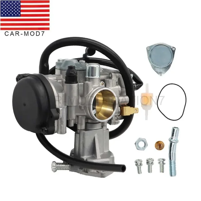 Yamaha Rhino 450 Carburetor Carb 2P5-E4901-01-00 2006-2009 YXR450 FA Fit