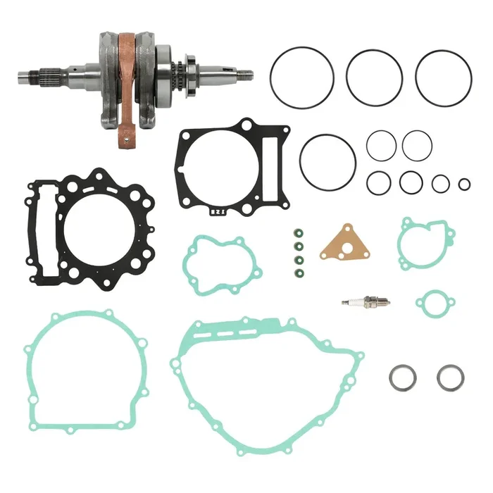Yamaha Rhino Grizzly Viking 700 Crankshaft Gasket 2007-2013 Replacement