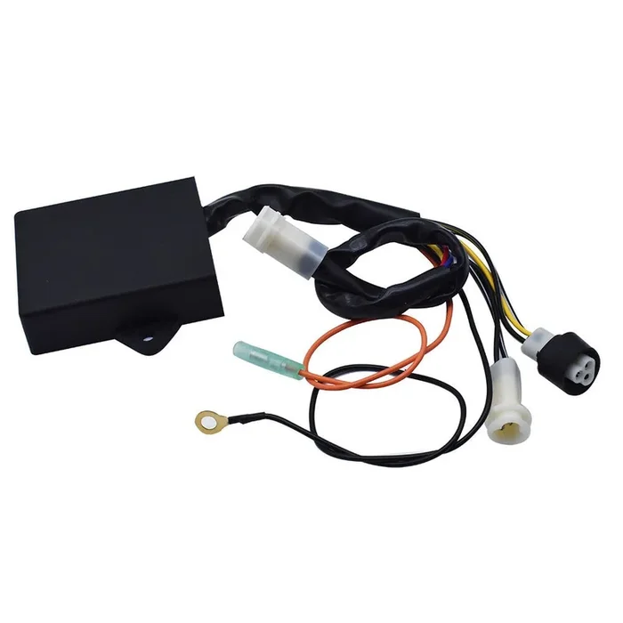 Yamaha YFM350 Big Bear 1990-1994 HP CDI Box 3HN-85540-10-00 Replacement
