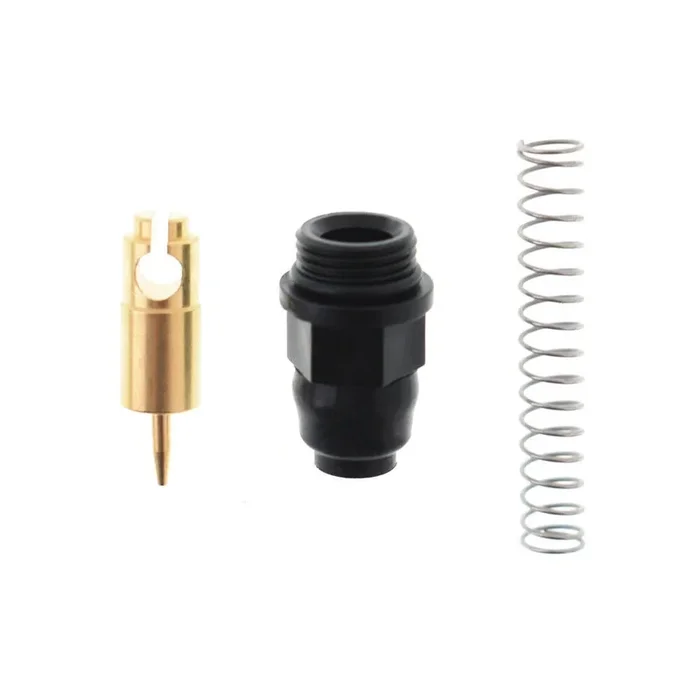 Yamaha YFM350 YFM400 YFM660 Carburetor Choke Starter Plunger Rebuild Kit NEW