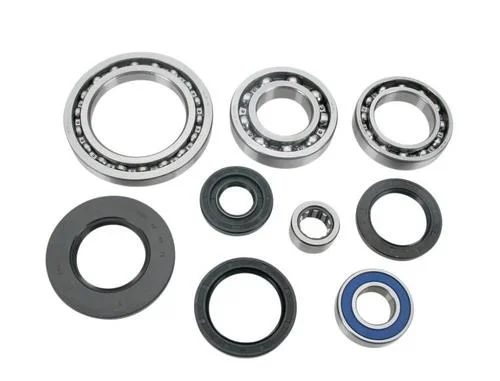 Yamaha YFM350ER Moto-4 ATV Rear Differential Bearing Kit 1987-1990 & 1992-1995