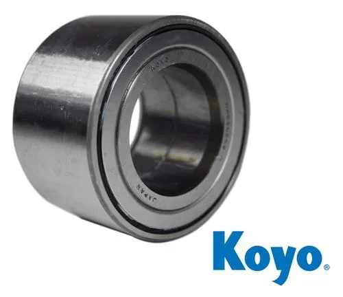 Yamaha YFM660F Grizzly ATV Front Wheel Bearing 2003-2008 KOYO Made In Japan