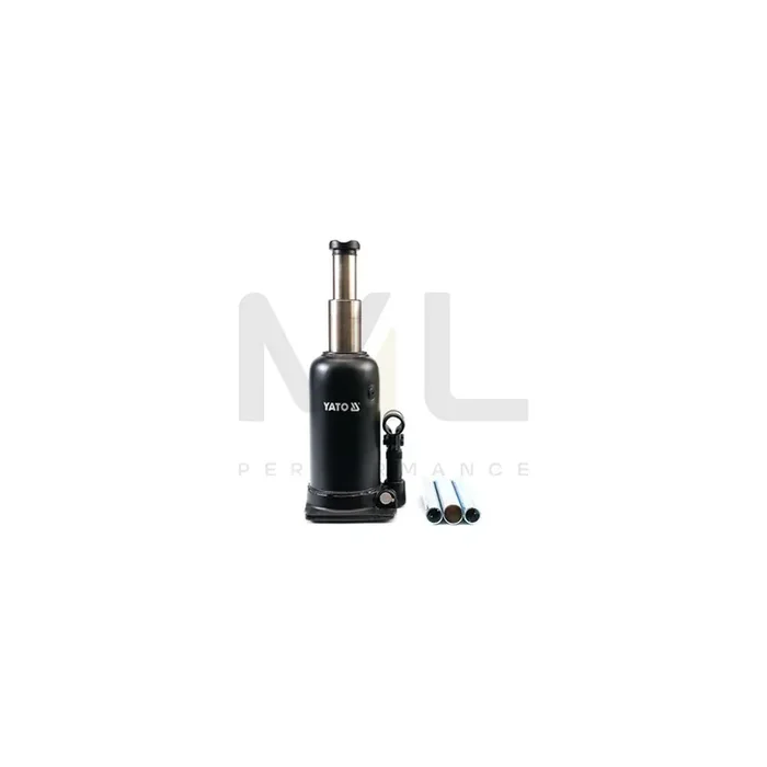YATO YT-1711 Jack 5t, Hydraulic, SUVs, Bottle jacks