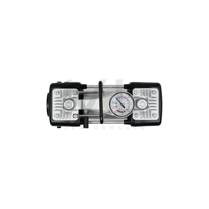 YATO YT-73462 Air compressor 12-13,8 V, cigarette lighter powered portable