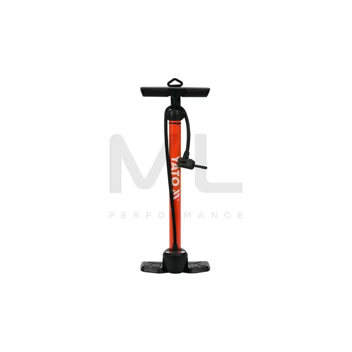 YATO YT-73521 Floor pump