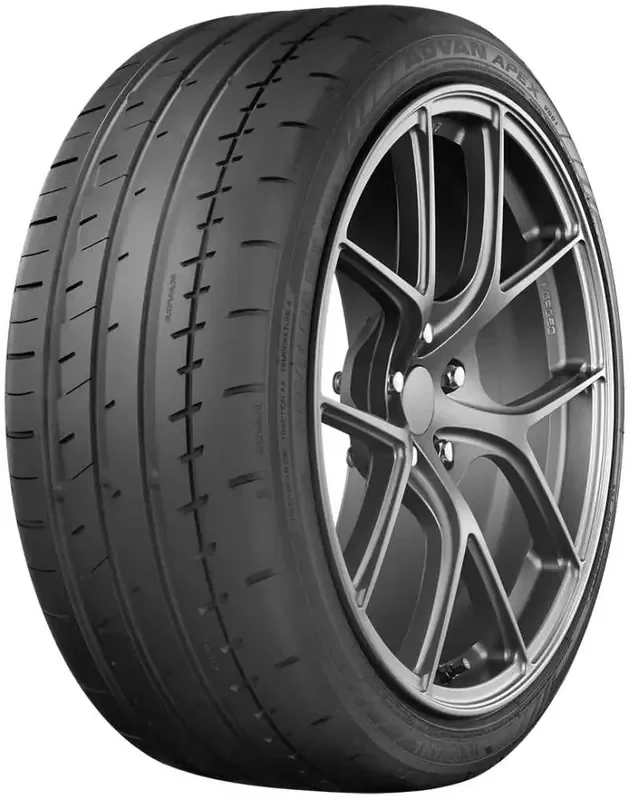 Yokohama Advan Apex V601 Tire – 225/40R19 93Y