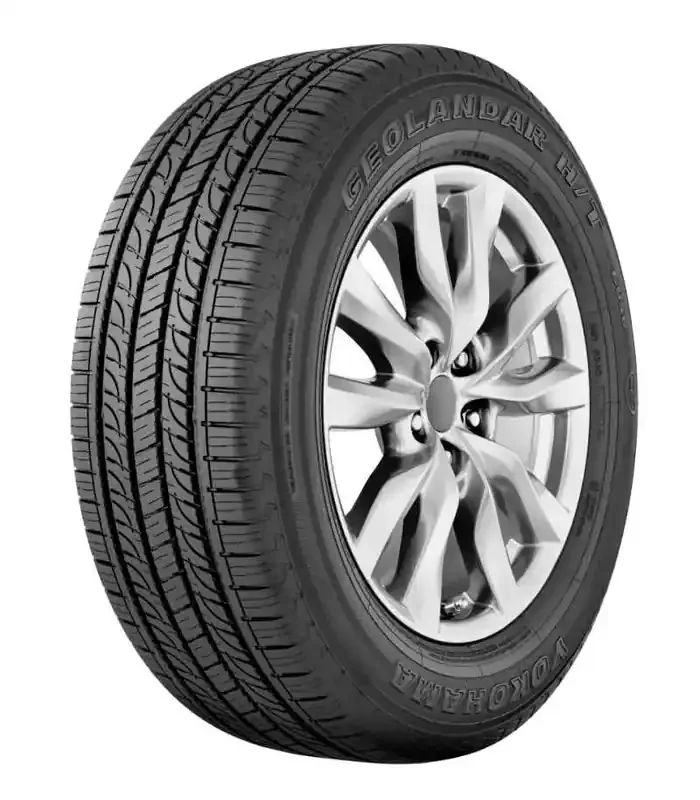 Yokohama Geolandar H/T G056 Tire – 285/60R18 116H