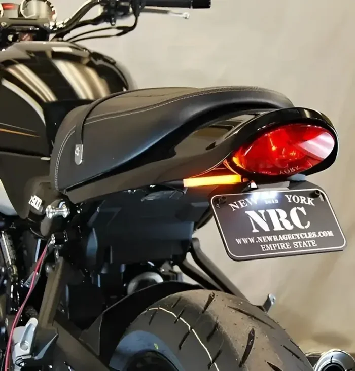 Z900RS-FE-T Fender Eliminator Kaw