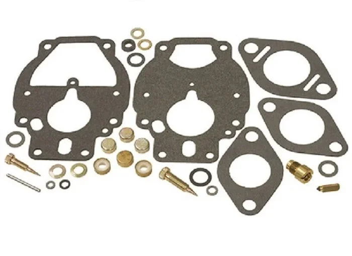 Zenith Carburetor Rebuild Kit K2127