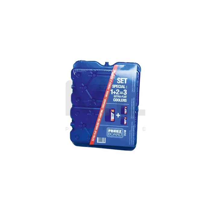 Zens 0510253 Cooling packs
