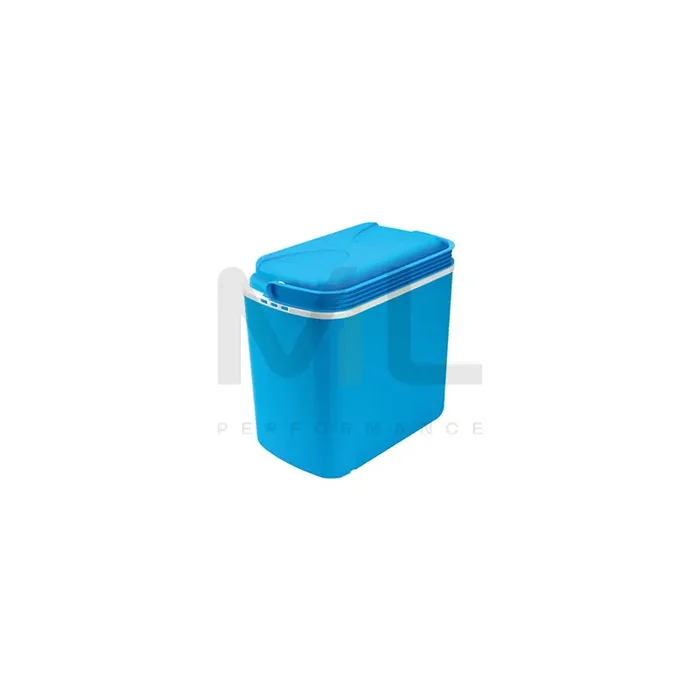 Zens 0510261 Cool box 34l, portable