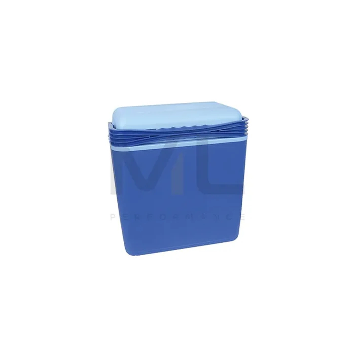 Zens 0510271 Cool box 12V, A+, 30l, thermoelectric, cigarette lighter powered portable