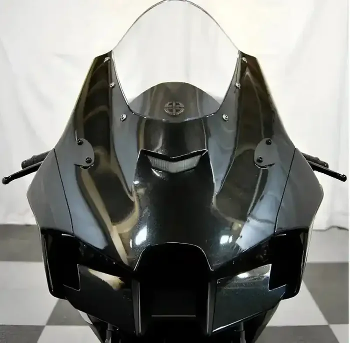 ZX10-20-MBO Mirror Block Off Plates Kaw